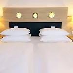 Best Western Hanse Hotel