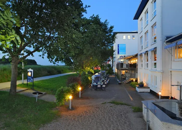 Best Western Hanse Hotel