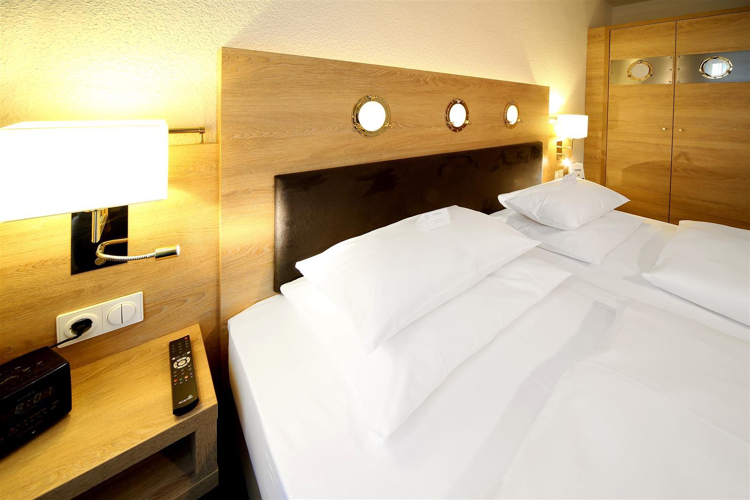 Western Hanse 4*