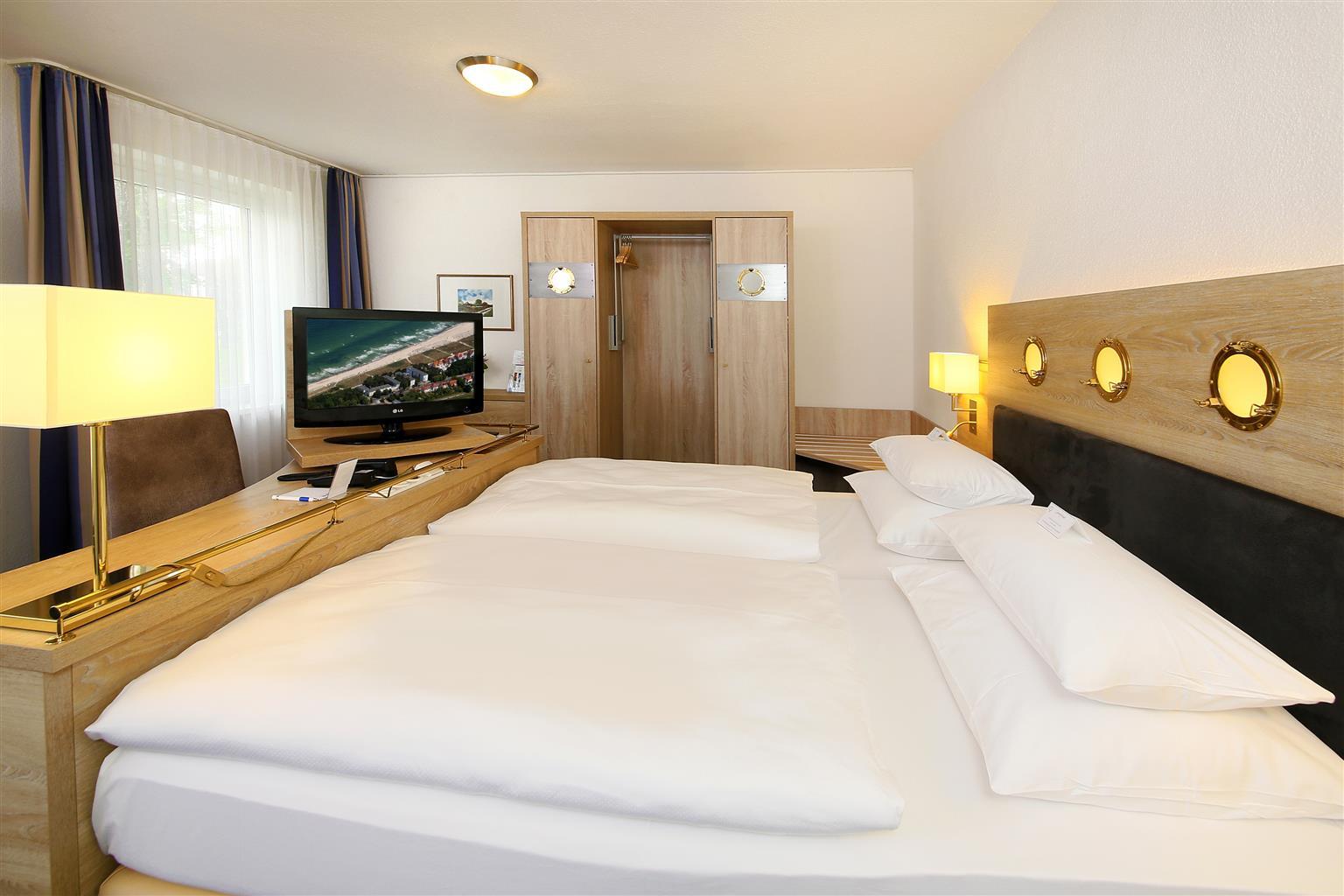 Hotel Western Hanse
