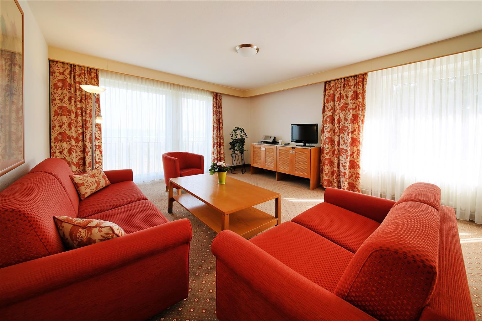 Western Hanse Hotel