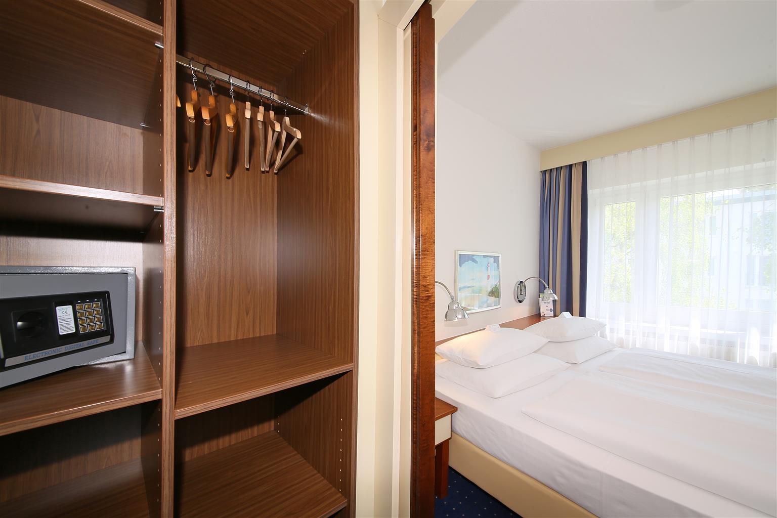 Hotel Western Hanse