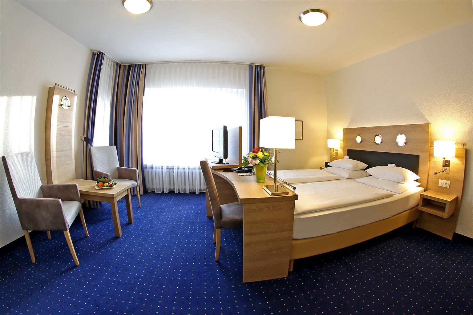 Western Hanse Hotel Rostock