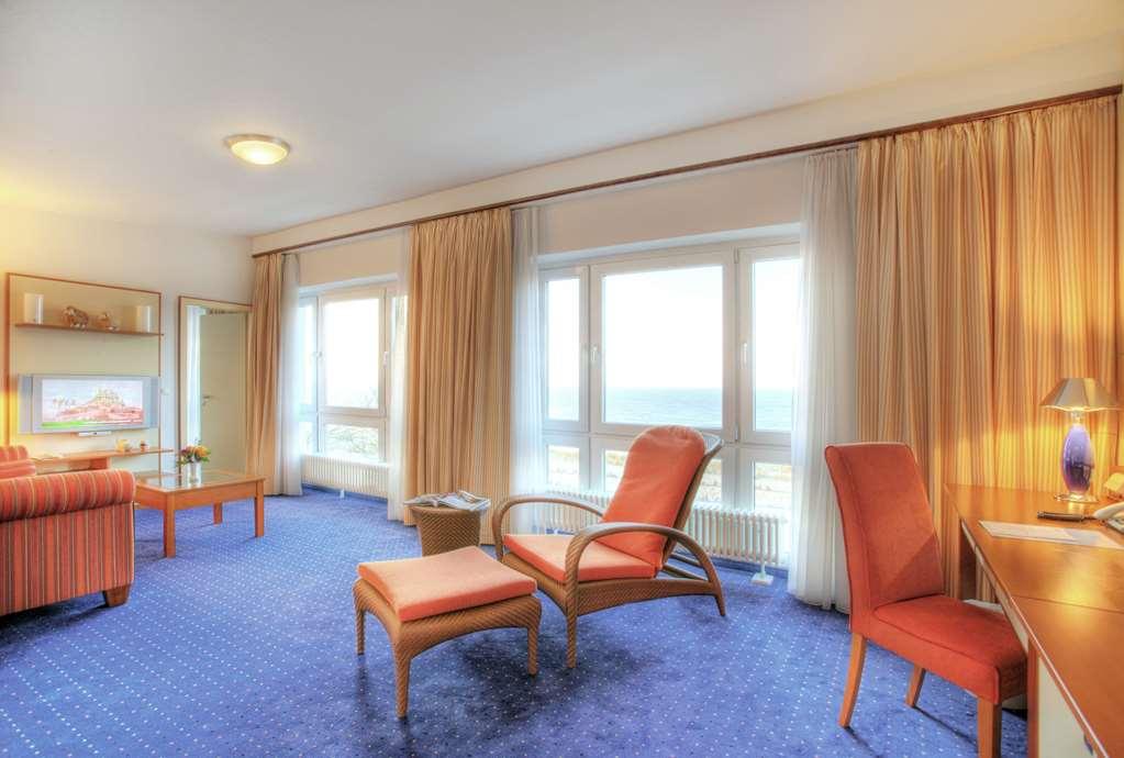 Hotel Western Hanse 4*
