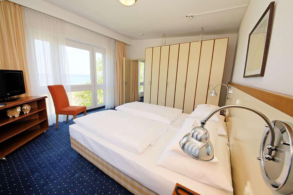 Western Hanse Hotel Rostock