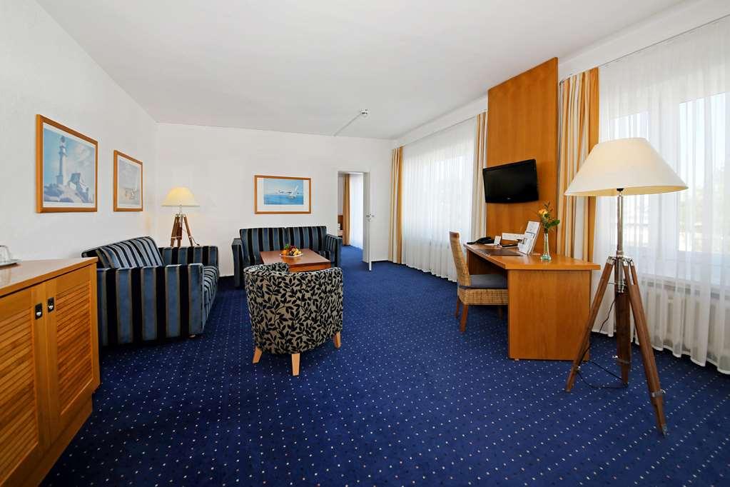 Western Hanse Hotel