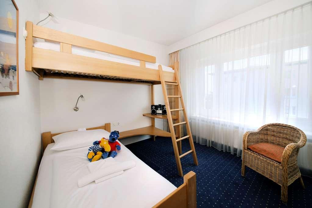 Hotel Western Hanse 4*