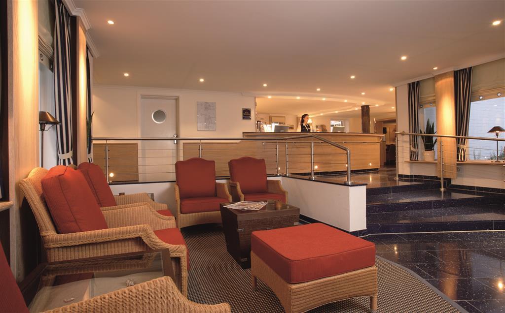 Western Hanse 4* Rostock