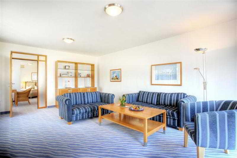 Western Hanse 4*