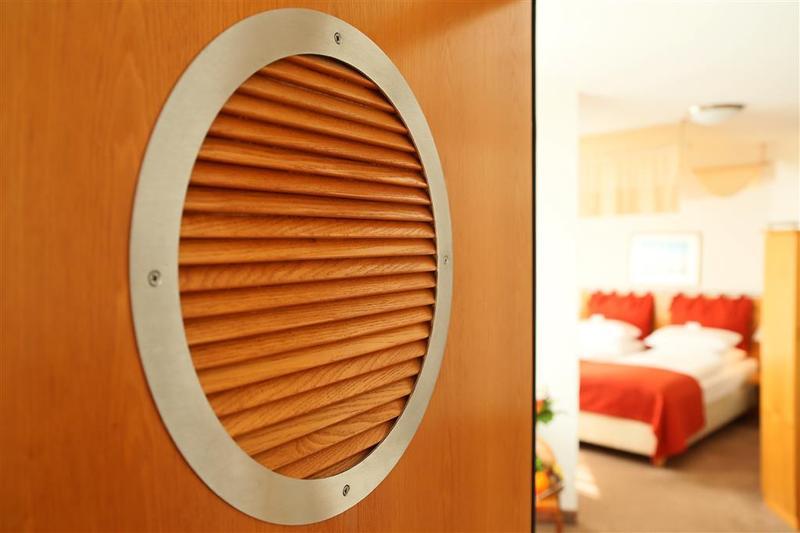 Hotel Western Hanse Rostock