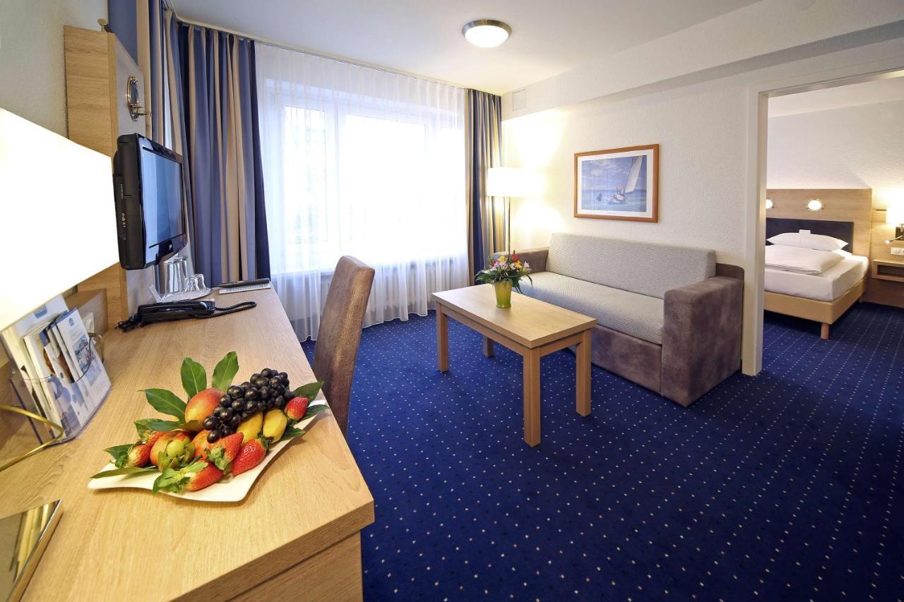 Western Hanse Hotel