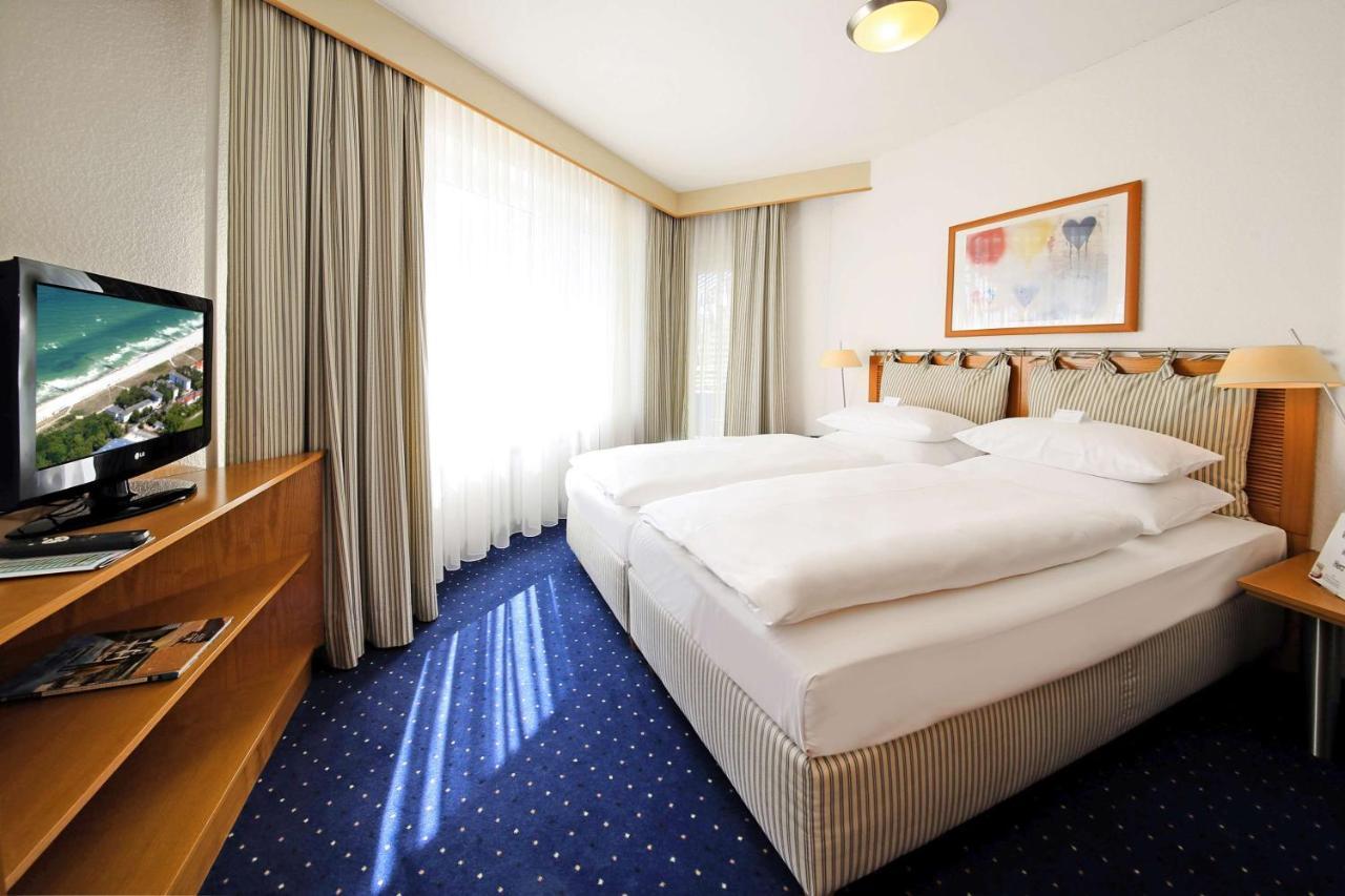 Hotel Western Hanse Rostock