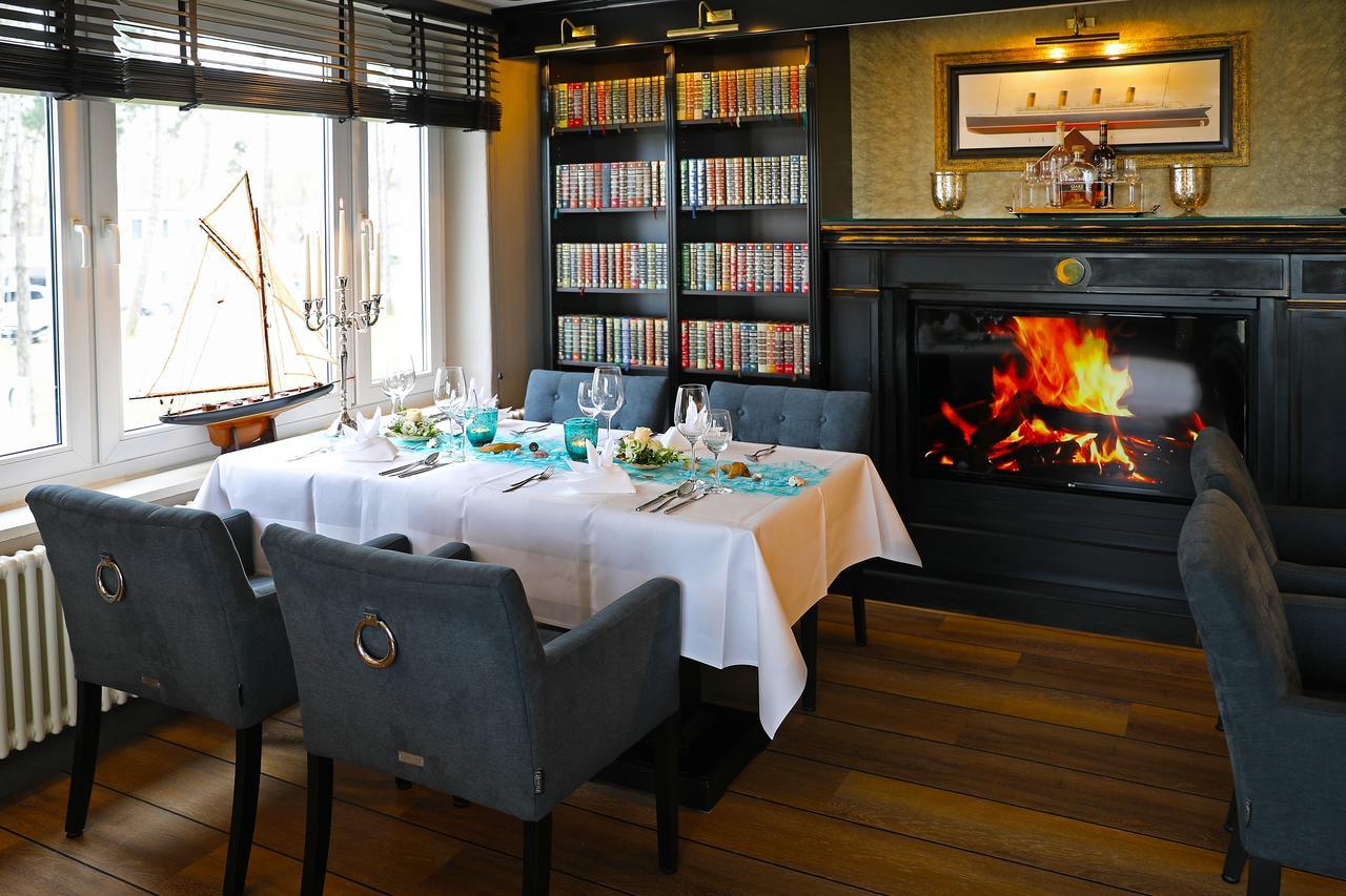 Hotel Western Hanse