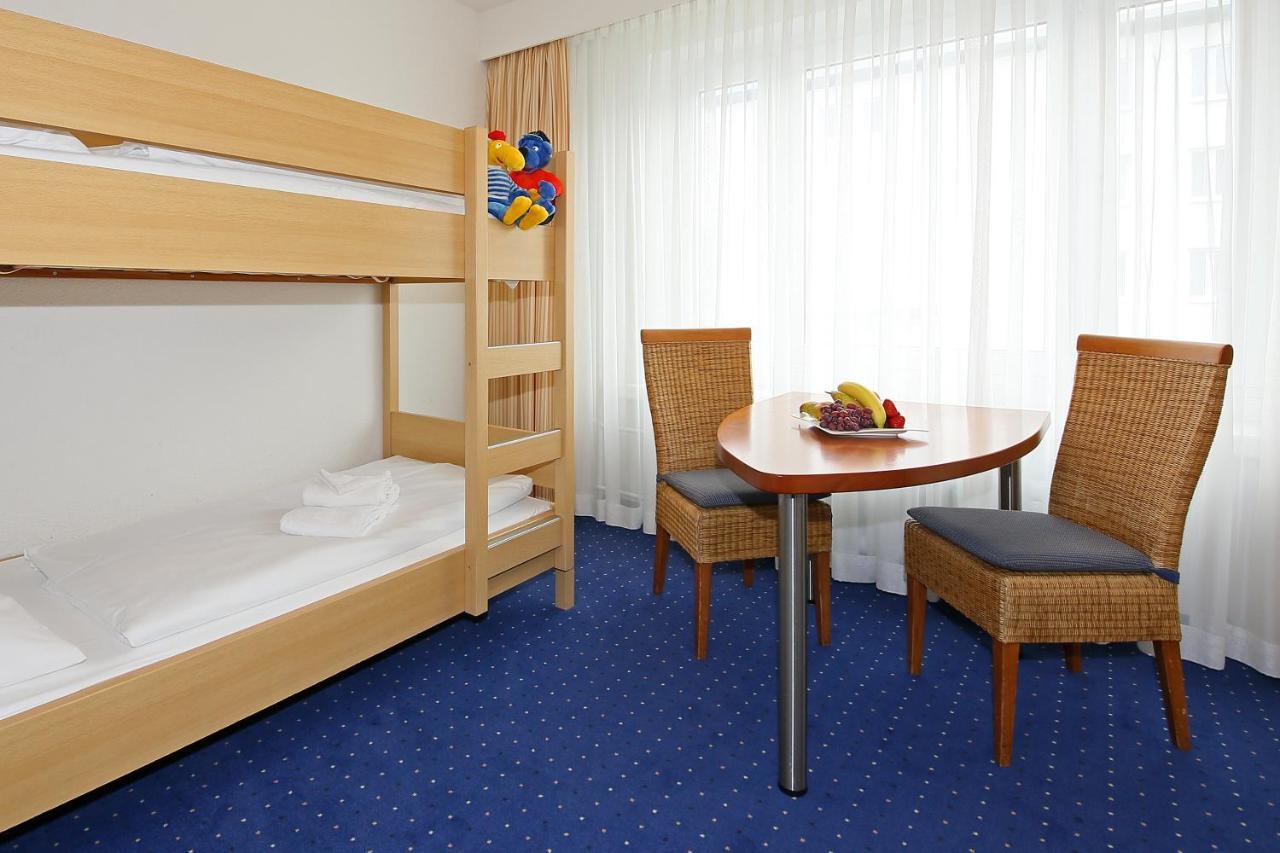 Western Hanse Hotel Rostock