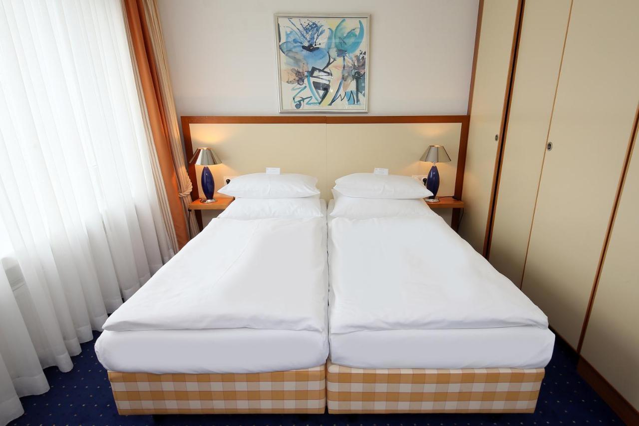 Hotel Western Hanse