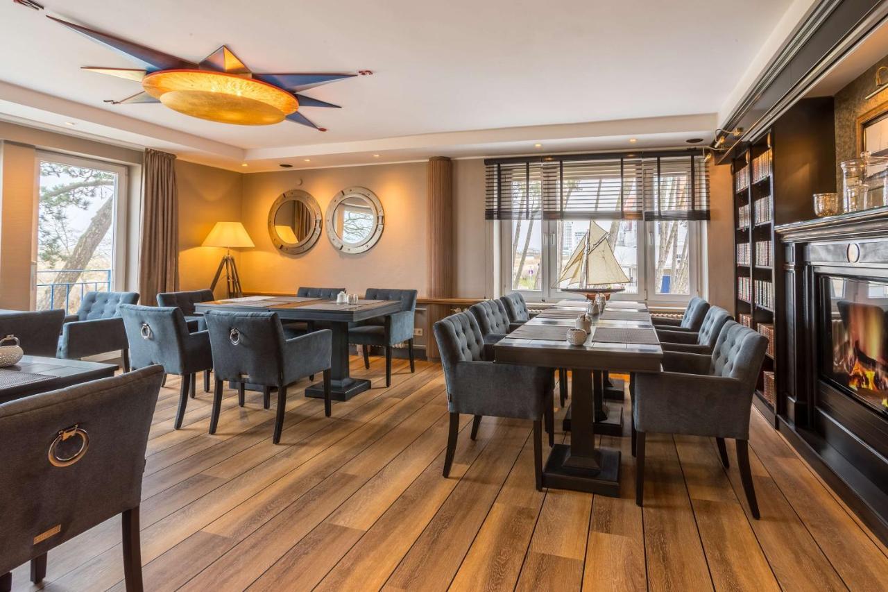 Hotel Western Hanse 4*